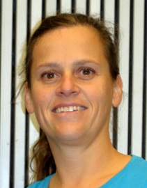 Sandra Steffen