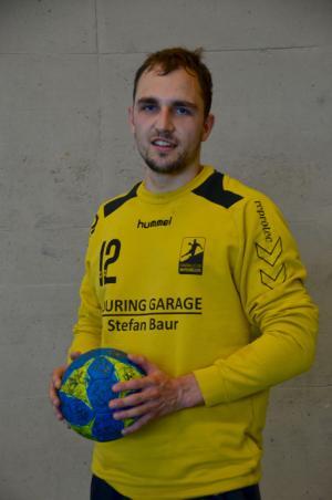 Martin Baumgartner