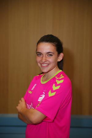 Marina Ragettli