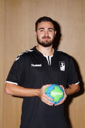 Yannik Dätwyler