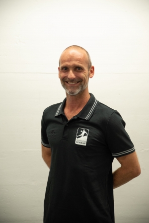 Christian Bohnenblust