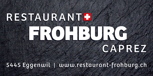 Restaurant Frohburg