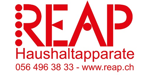 REAP Haushaltapparate