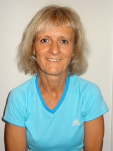 Heidi Bürke