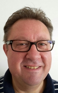 Jürg Meyer