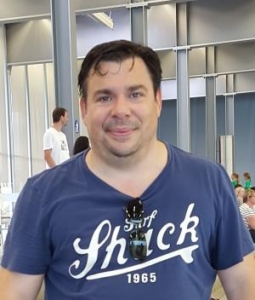 Didi Bergmaier
