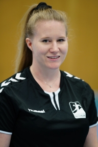Nadin Leuthold