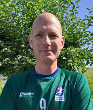 Marc Varnhorn
